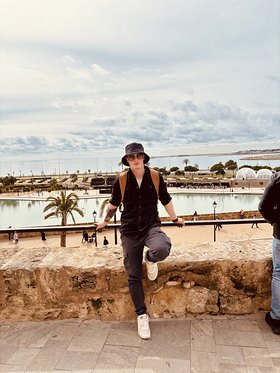 Najładniejsze zdjęcie użytkownika muffinnek - 