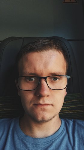 Najładniejsze zdjęcie użytkownika WMarekW - 