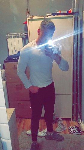 Najładniejsze zdjęcie użytkownika danielbanasiak68 - 