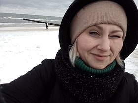 Najładniejsze zdjęcie użytkownika glabkat - 