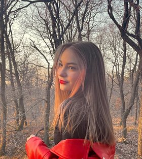 Najładniejsze zdjęcie użytkownika Martina2007 - 