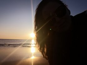 Najładniejsze zdjęcie użytkownika Marteczka32 - 