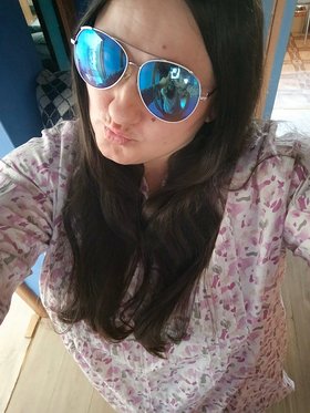 Najładniejsze zdjęcie użytkownika WiolettaGielnik - 