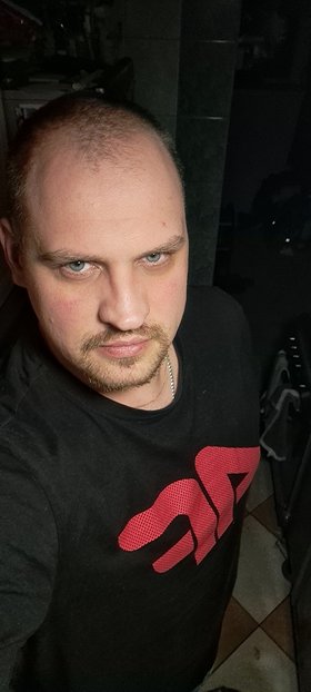 Najładniejsze zdjęcie użytkownika Tomekk8989 - 