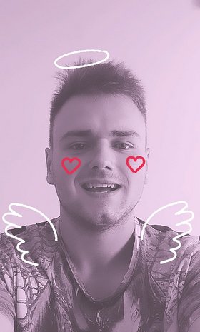 Najładniejsze zdjęcie użytkownika RP96 - 