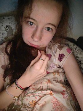 Najładniejsze zdjęcie użytkownika Jowita94 - 