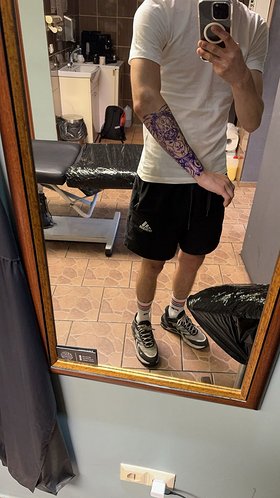 Najładniejsze zdjęcie użytkownika podzios211 - 