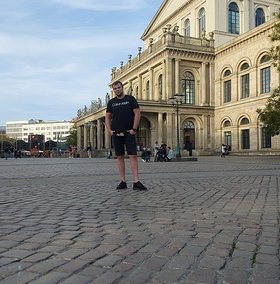 Najładniejsze zdjęcie użytkownika sebastian503 - 