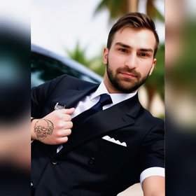 Najładniejsze zdjęcie użytkownika Michal2704 - 