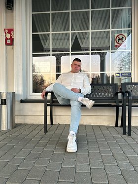 Najładniejsze zdjęcie użytkownika FabiszewskiK - 