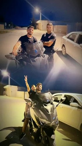 Najładniejsze zdjęcie użytkownika BenZarrokM