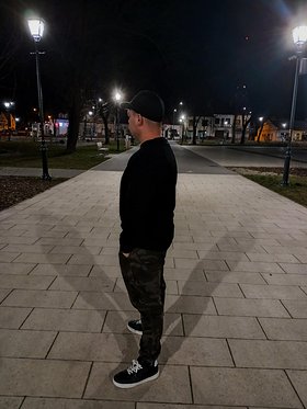 Najładniejsze zdjęcie użytkownika Palut12 - 