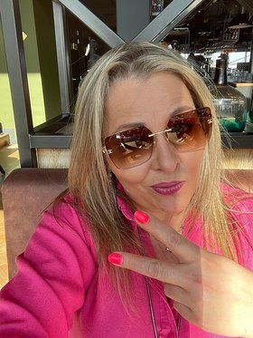 Najładniejsze zdjęcie użytkownika lazurowe