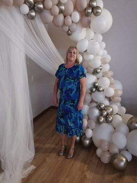 Najładniejsze zdjęcie użytkownika helenamalec1965 - 