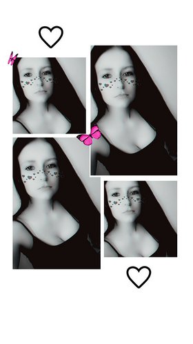 Najładniejsze zdjęcie użytkownika makowskasara5 - 