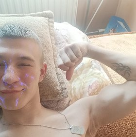 Najładniejsze zdjęcie użytkownika Arek151515 - 