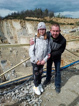 Najładniejsze zdjęcie użytkownika Dajek - 