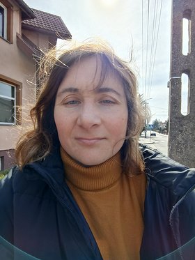 Najładniejsze zdjęcie użytkownika nagnieszka510 - 