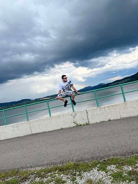 Najładniejsze zdjęcie użytkownika AdamV98 - 