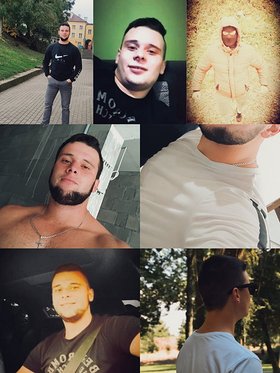 Najładniejsze zdjęcie użytkownika RostkowskiKo - 