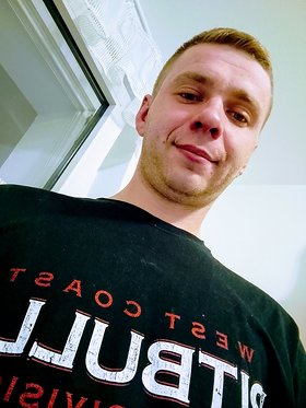Najładniejsze zdjęcie użytkownika Bartekkkxd - 