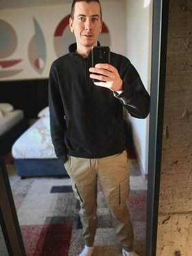 Najładniejsze zdjęcie użytkownika przemekrendycz768 - 