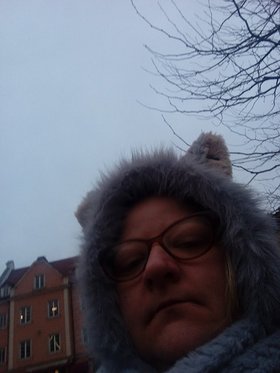 Najładniejsze zdjęcie użytkownika JustynaLaska40 - 