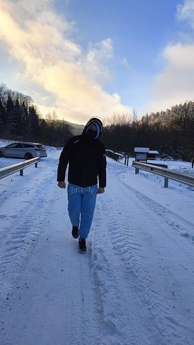 Najładniejsze zdjęcie użytkownika Mirski - 