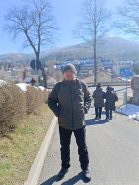 Najładniejsze zdjęcie użytkownika Andre111 - 