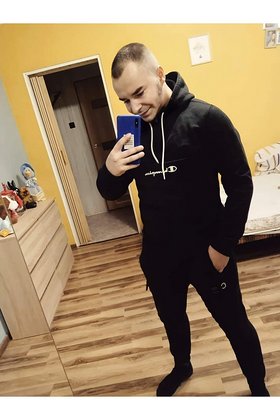 Najładniejsze zdjęcie użytkownika SzweblikD - 