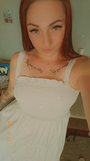hair, skin, dress