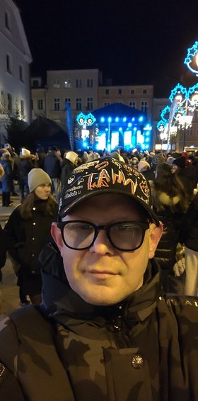 Najładniejsze zdjęcie użytkownika pweg78 - 