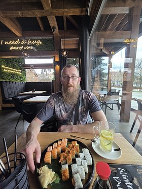 Najładniejsze zdjęcie użytkownika robert39fox - 