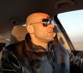 Najładniejsze zdjęcie użytkownika Baltazar83 - 