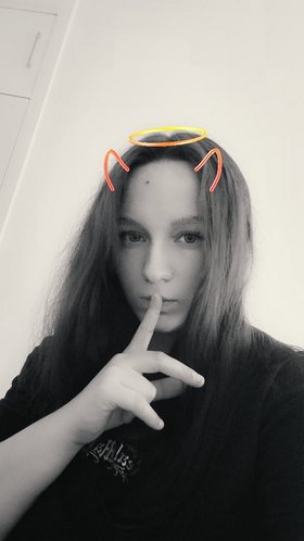 Najładniejsze zdjęcie użytkownika NatalaF - 