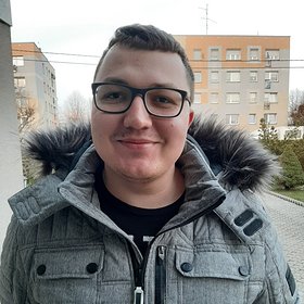 Najładniejsze zdjęcie użytkownika krzysiuzz - 