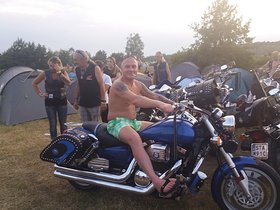 Najładniejsze zdjęcie użytkownika kubusek198 - 