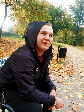 Najładniejsze zdjęcie użytkownika rafalinak - 