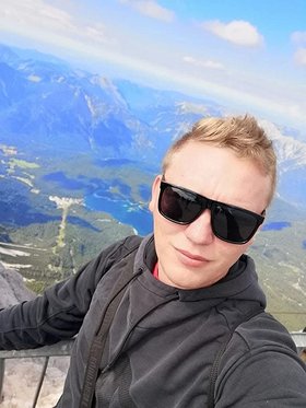 Najładniejsze zdjęcie użytkownika piottrek12 - 