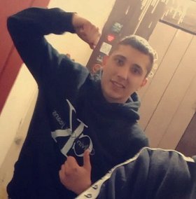 Najładniejsze zdjęcie użytkownika Patryk327 - 