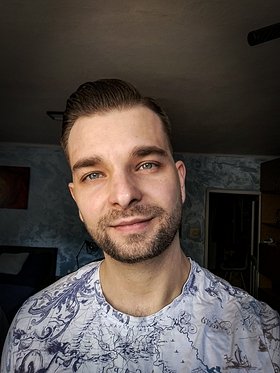 Najładniejsze zdjęcie użytkownika Pawz - 