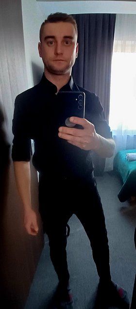 Najładniejsze zdjęcie użytkownika Grzechuxd16 - 