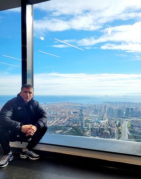 Najładniejsze zdjęcie użytkownika sledz83 - 