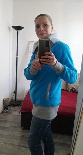 Najładniejsze zdjęcie użytkownika KrysiaMa - 