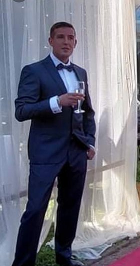 Najładniejsze zdjęcie użytkownika satan91 - 