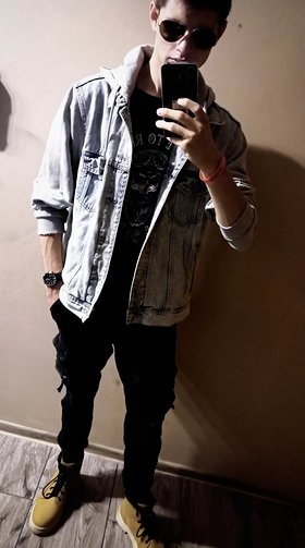 Najładniejsze zdjęcie użytkownika patryk65439 - 