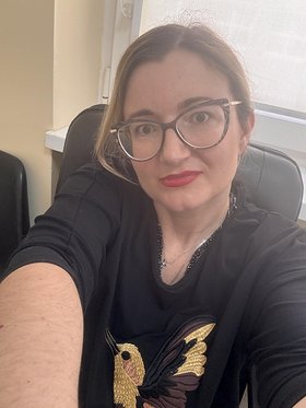 Najładniejsze zdjęcie użytkownika MagdalenaRydzewska