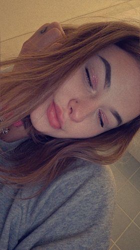 Najładniejsze zdjęcie użytkownika Atinaa3253