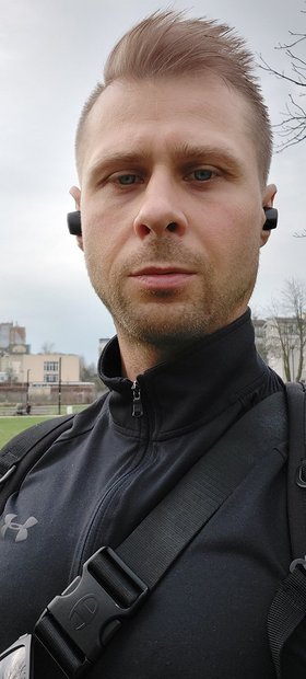 Najładniejsze zdjęcie użytkownika luckyluk85 - 