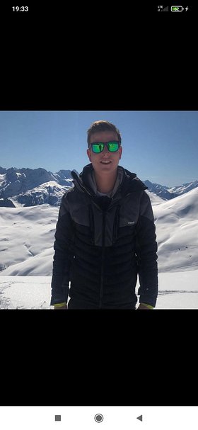 Najładniejsze zdjęcie użytkownika Hubercik77 - 